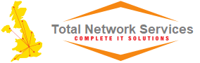 Total Network Services Logo